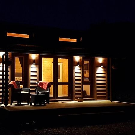 Cosy Cabin In The Paddocks - Breakfast Included Franz Josef Exteriér fotografie